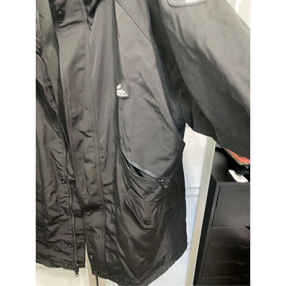 Actleis Men's Waterproof Snowboarding Jacket Winter  Assorted Colors , Sizes L - Picture 5 of 8